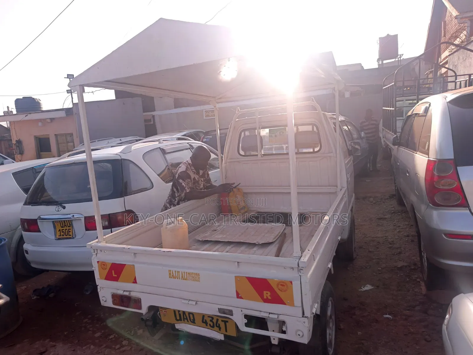 Best Hijet Trucks on Cheaper Sale