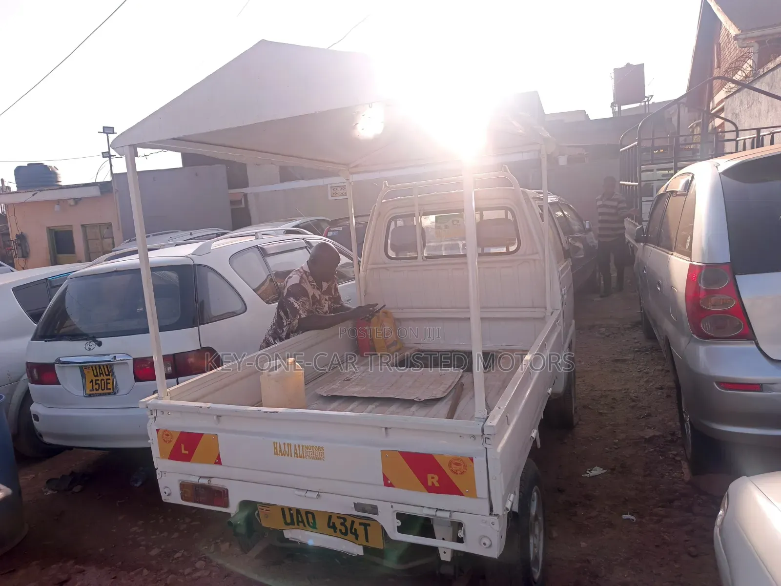 Best Hijet Trucks on Cheaper Sale