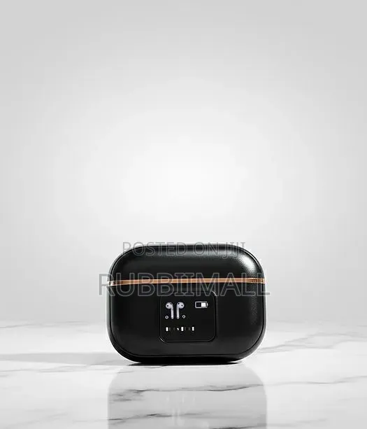 Super Bass True Wireless Earbuds ~ Aldeepo AD-TW08