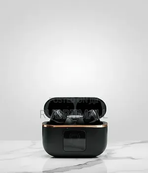Super Bass True Wireless Earbuds ~ Aldeepo AD-TW08