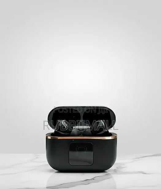 Super Bass True Wireless Earbuds ~ Aldeepo AD-TW08