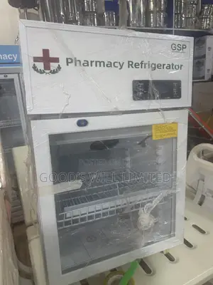 Pharmacy Refrigerator 80L