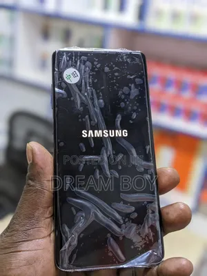 Samsung Galaxy S10 Plus 128 GB Black
