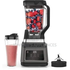 Ninja 2-in-1 1200W Blender / 2.1L & 700ml Personal Cup