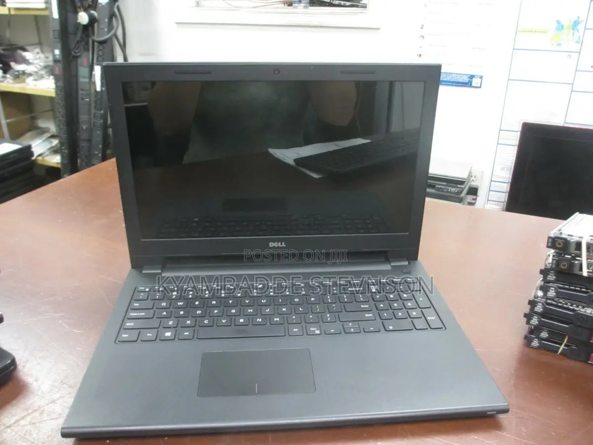 Laptop Dell Inspiron 3542 8GB Intel Core i5 HDD 500GB
