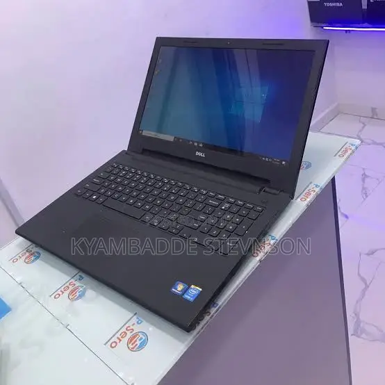 Laptop Dell Inspiron 3542 8GB Intel Core i5 HDD 500GB