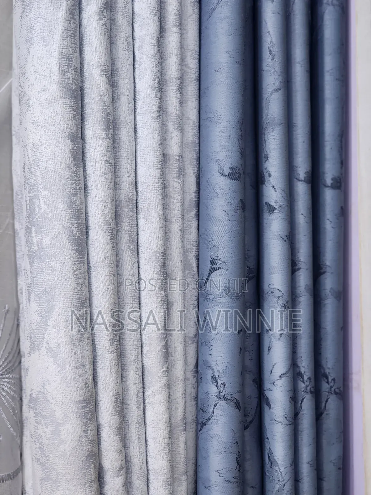 Curtains That Complete Your Home