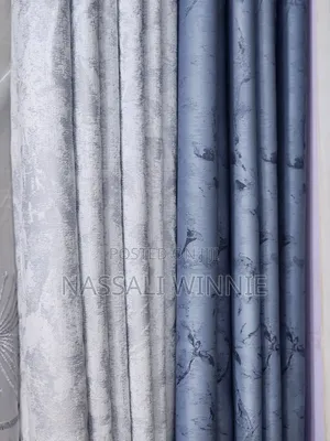 Curtains That Complete Your Home