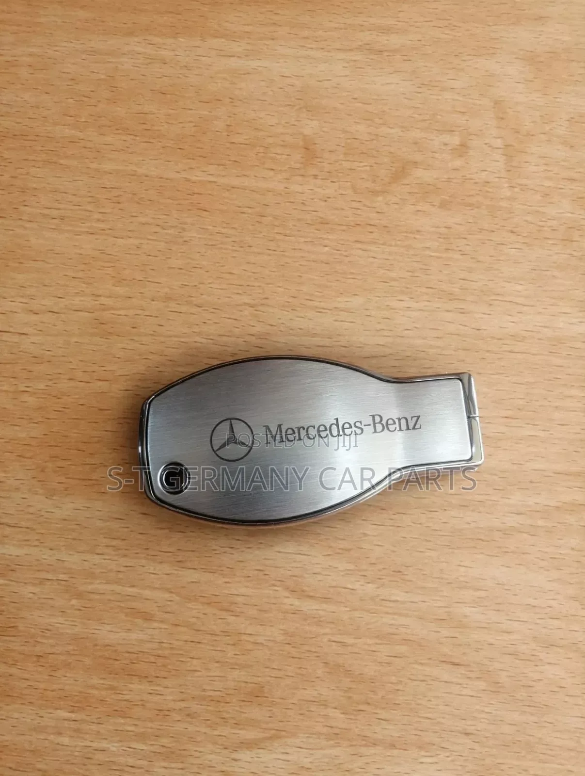 Mercedes Benz Key Jacket/Key Covers