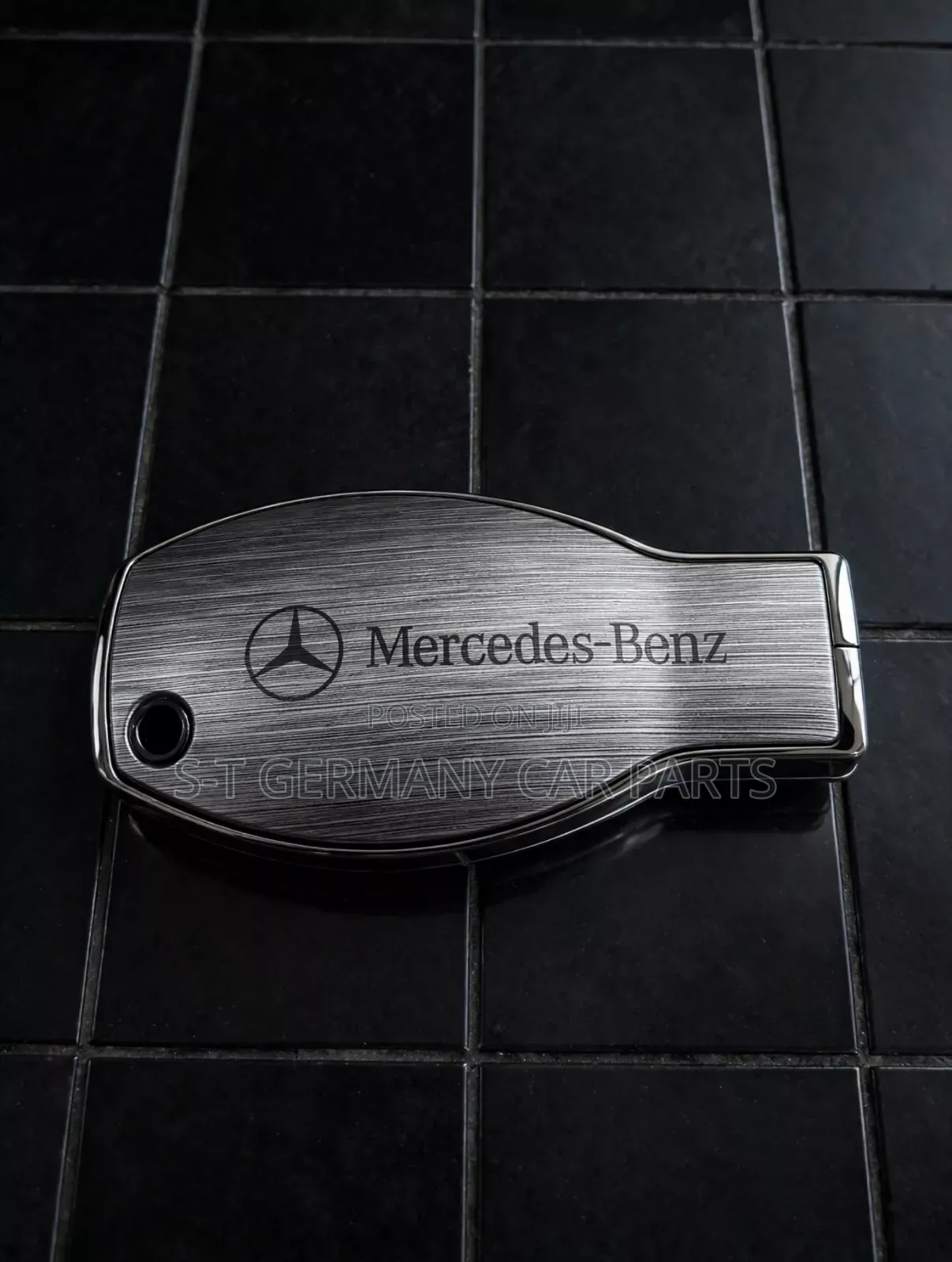 Mercedes Benz Key Jacket/Key Covers