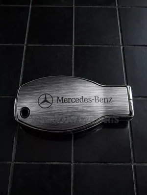 Mercedes Benz Key Jacket/Key Covers