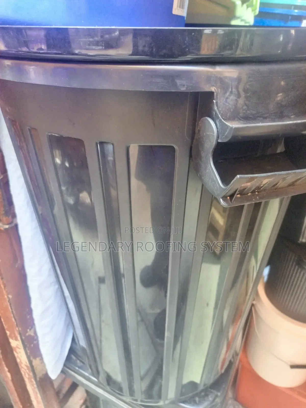 Plastic Bukets Heavy Duty