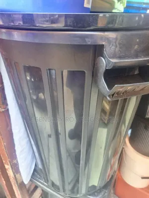 Plastic Bukets Heavy Duty