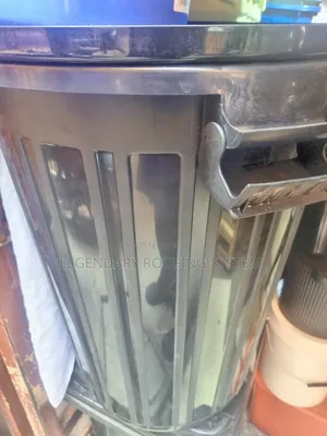 Plastic Bukets Heavy Duty