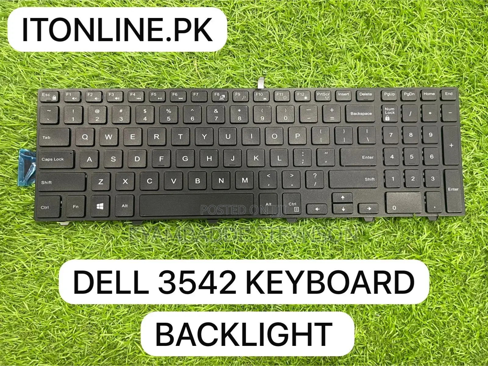 Laptop Dell Inspiron 3542 8GB Intel Core i5 HDD 500GB