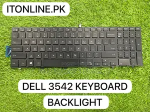 Laptop Dell Inspiron 3542 8GB Intel Core i5 HDD 500GB