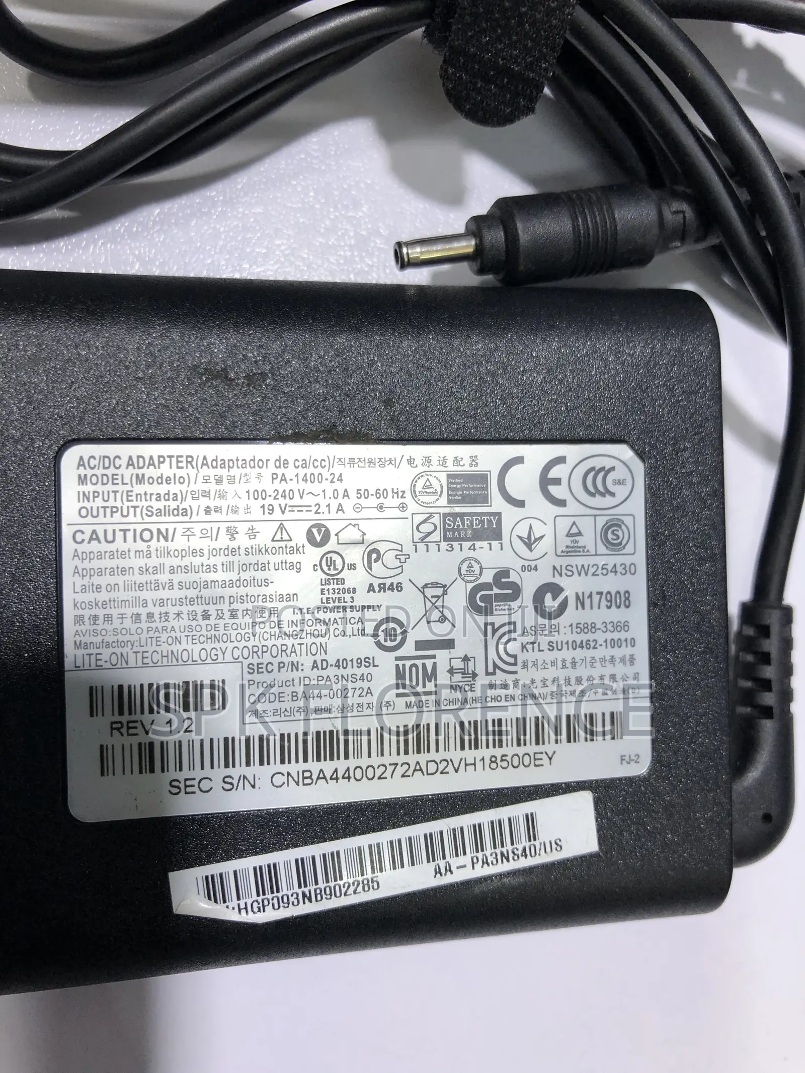 Samsung Small Pain