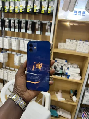 Apple iPhone 12 128 GB Blue