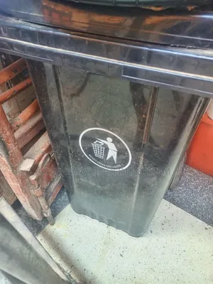 Dustbin Plastic 80litrs