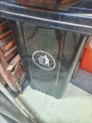 Dustbin Plastic 80litrs