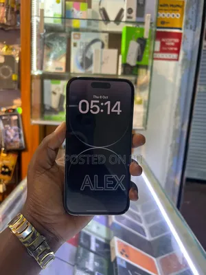 Apple iPhone 14 Pro 512 GB Purple