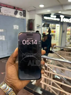 Apple iPhone 14 Pro 512 GB Purple