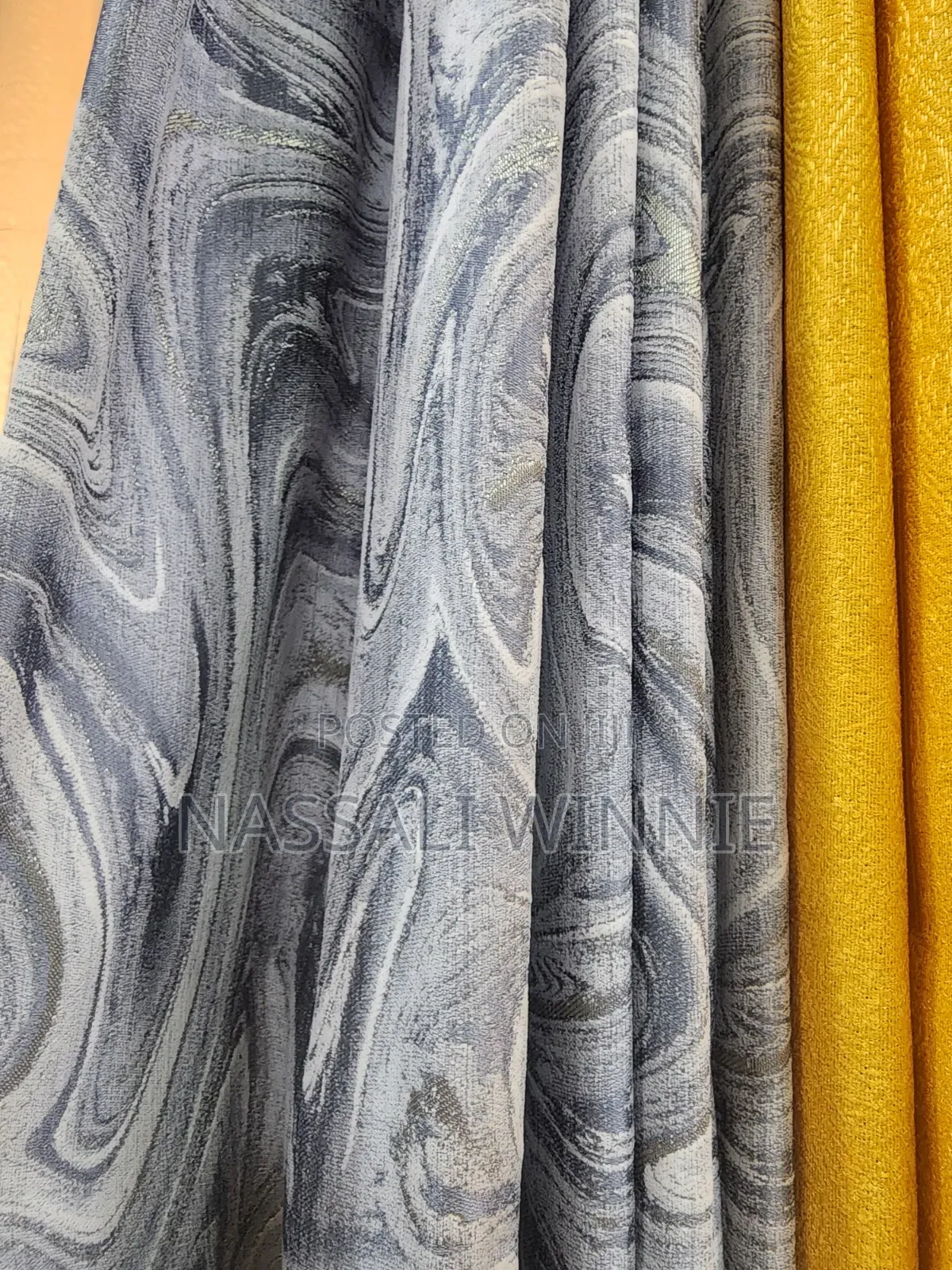 Elegant Curtains for Every Room in Your House.