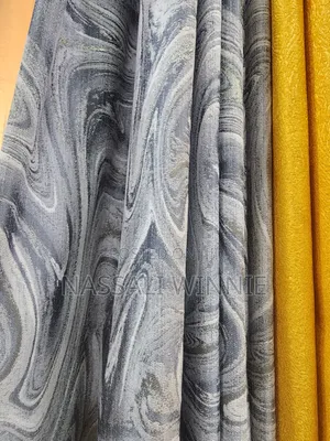 Elegant Curtains for Every Room in Your House.