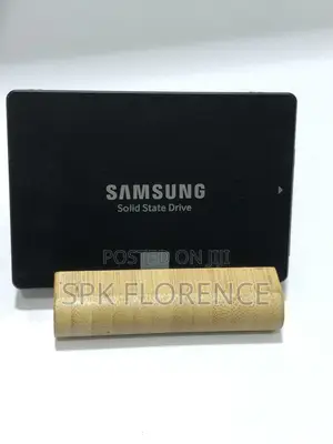 Samsung 250gb SSD