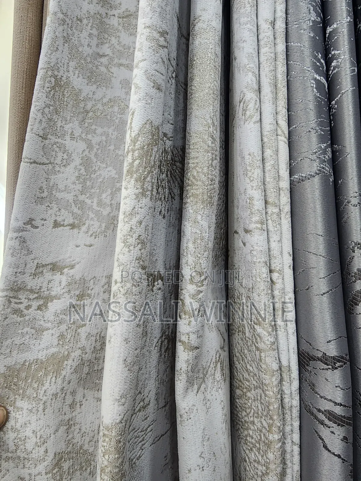 Elegant Curtains for Every Room in Your House.