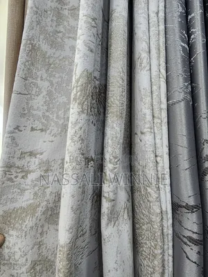 Elegant Curtains for Every Room in Your House.