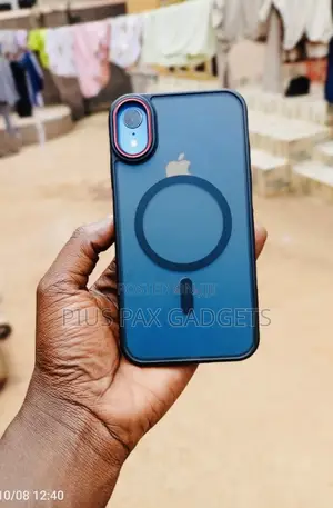 Apple iPhone XR 128 GB Blue