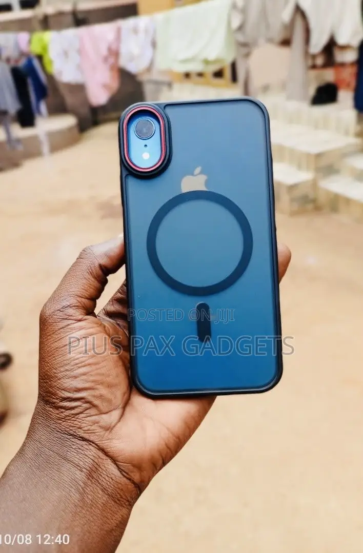 Apple iPhone XR 128 GB Blue