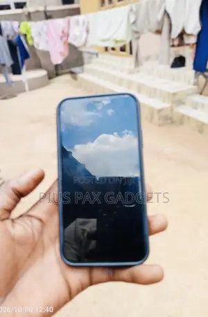 Apple iPhone XR 128 GB Blue