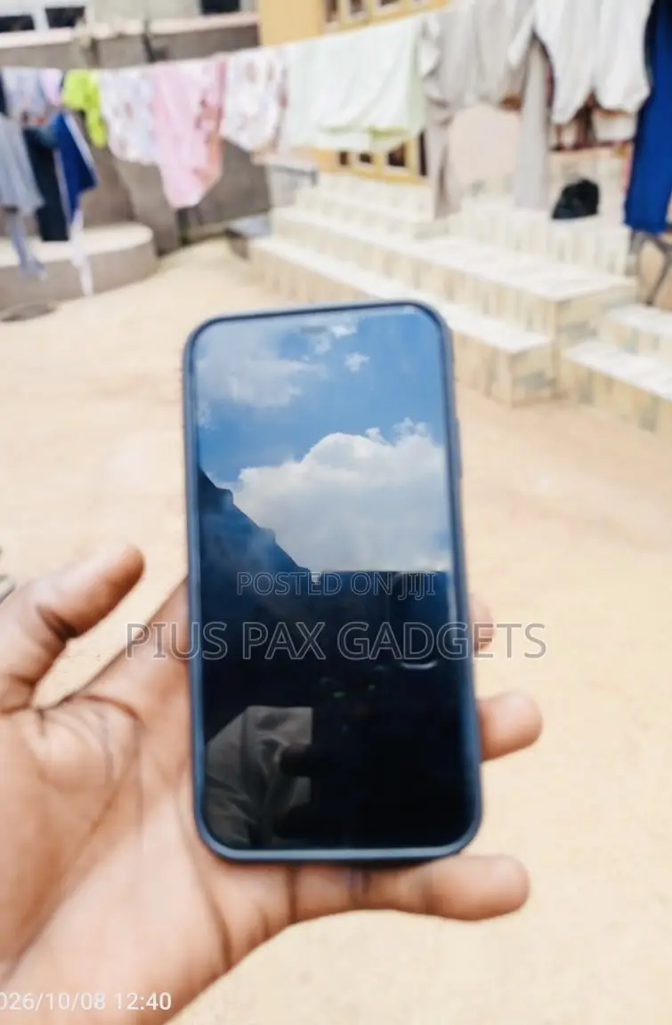 Apple iPhone XR 128 GB Blue
