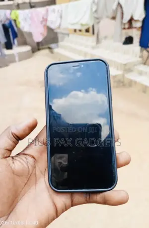 Apple iPhone XR 128 GB Blue