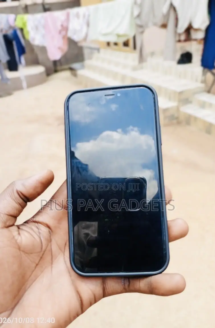 Apple iPhone XR 128 GB Blue