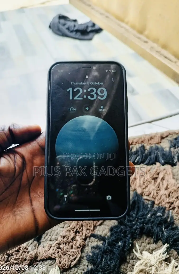 Apple iPhone XR 128 GB Blue