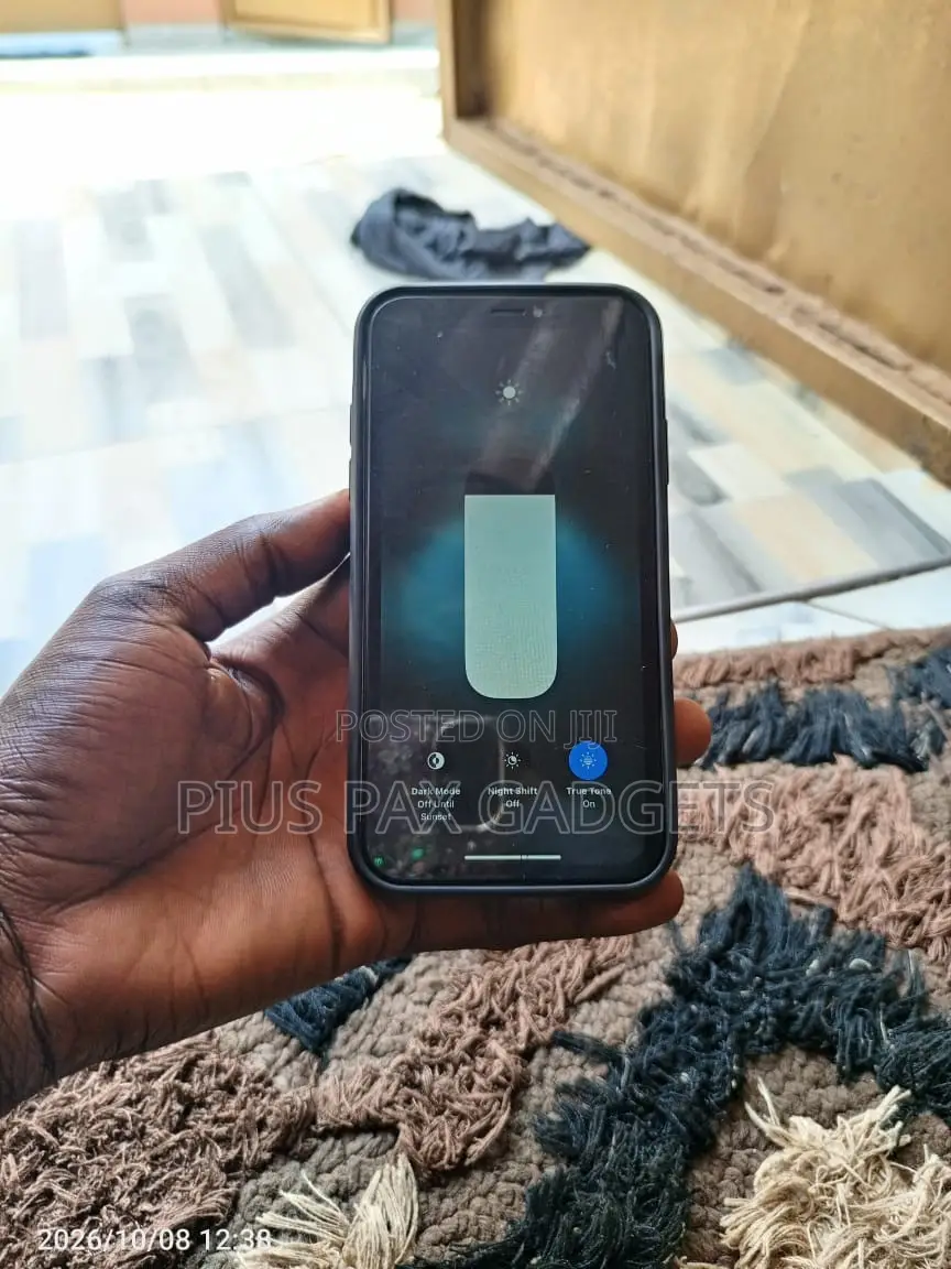 Apple iPhone XR 128 GB Blue