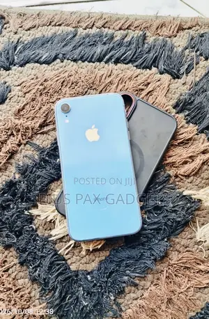 Apple iPhone XR 128 GB Blue