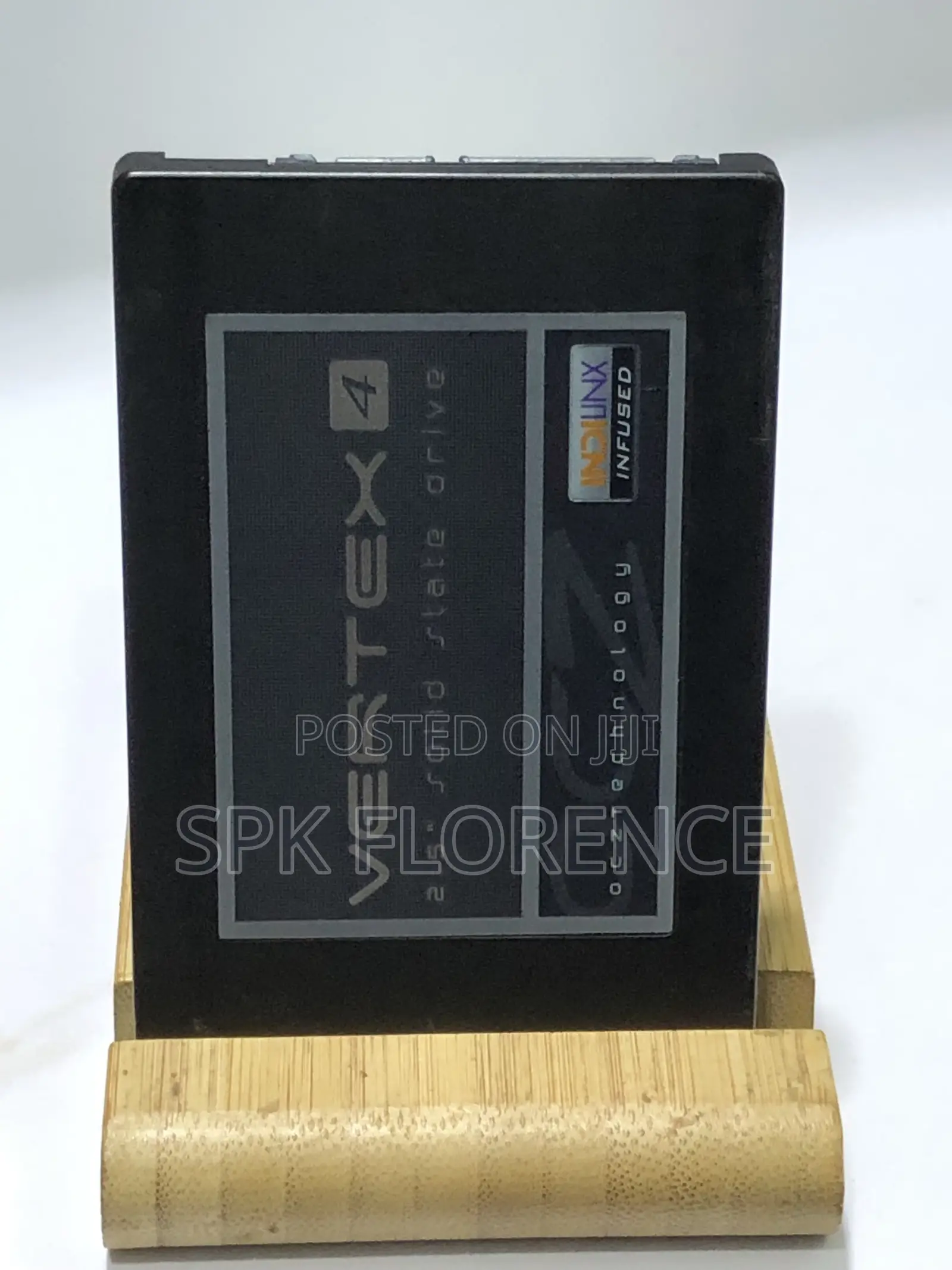Vertex 4 256GB SSD