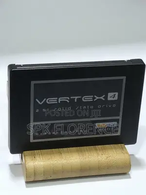 Vertex 4 256GB SSD