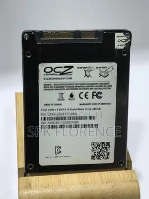 Vertex 4 256GB SSD