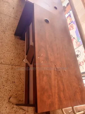 Modern Counter Table
