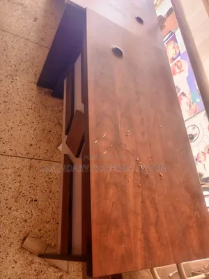Modern Counter Table