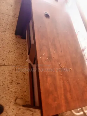 Modern Counter Table
