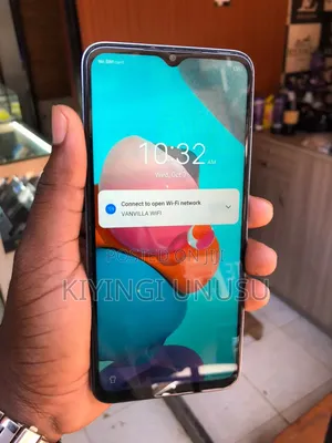 Tecno Pop 7 64 GB Blue