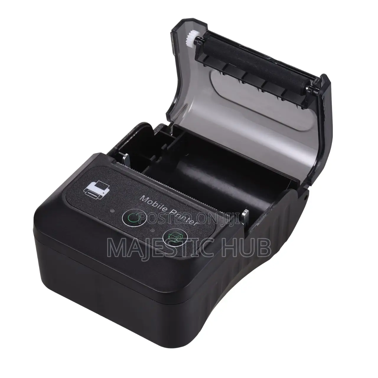 58mm Bluetooth Thermal Printer – Receipt Printer for Android & iOS