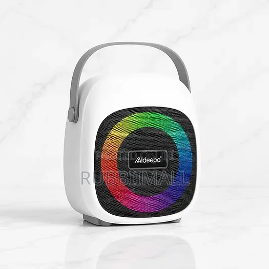 Portable Wireless Speaker ~ Aldeepo AD-S97
