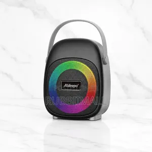 Portable Wireless Speaker ~ Aldeepo AD-S97